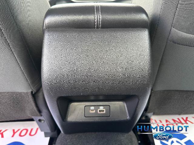 Used 2025 Nissan Altima 2.5 SV FWD image 26