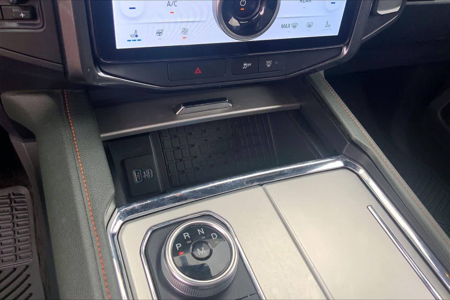 Certified 2022 Ford Expedition Timberline AWD/4WD image 35