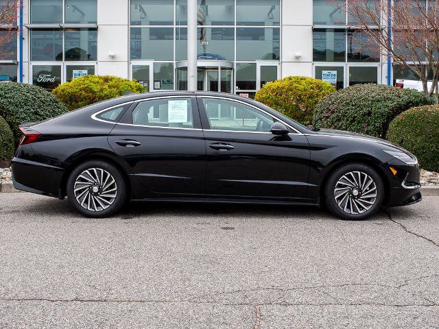 Used 2023 Hyundai Sonata Limited image 1