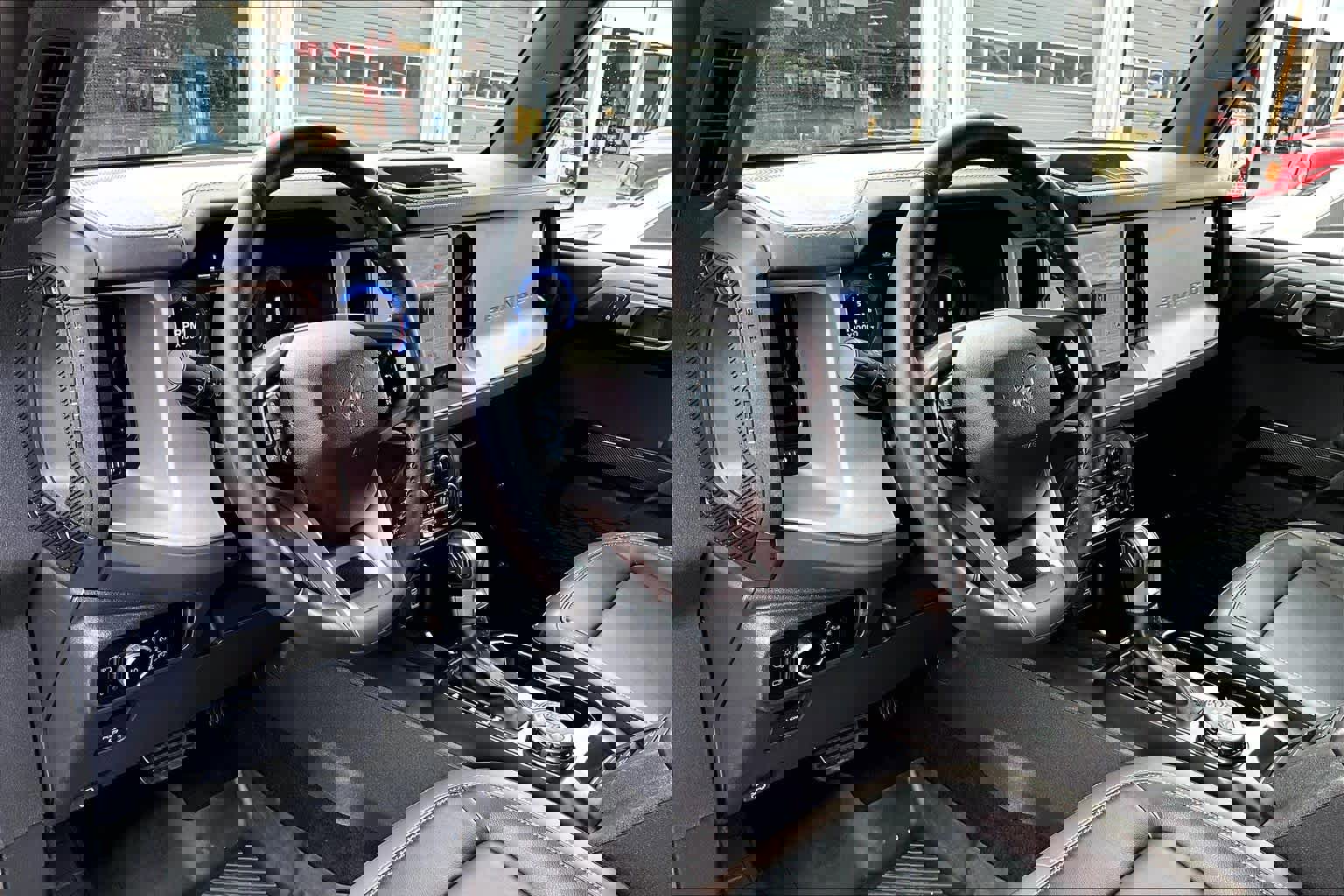 Certified 2025 Ford Bronco Outer Banks image 21