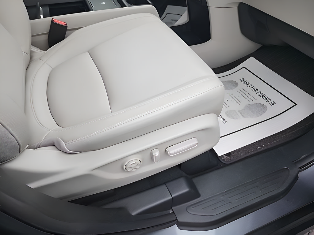 Used 2025 Honda Odyssey EX-L image 21
