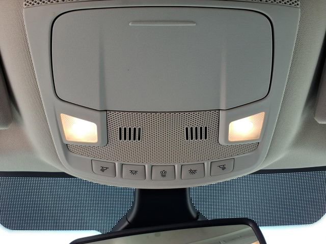 Certified 2024 Ford Edge SEL AWD/4WD image 29