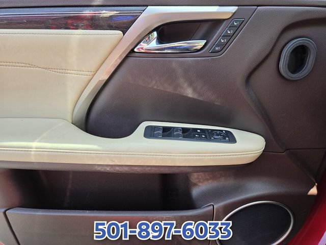 Used 2020 Lexus RX 450h AWD w/ Luxury Package image 30