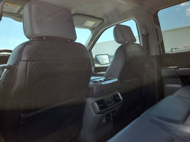 Certified 2023 Ford F150 Lariat AWD/4WD image 10