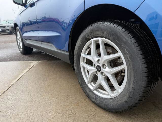 Certified 2024 Ford Edge SEL image 20