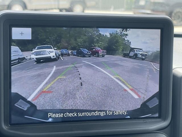 Certified 2024 Ford Bronco Sport Big Bend AWD/4WD image 28