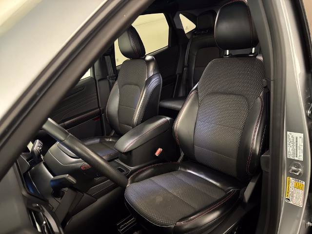 Certified 2023 Ford Escape ST-Line Select w/ Tech Pack #1 AWD/4WD image 12