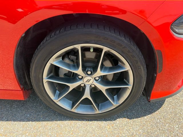 Used 2022 Dodge Charger GT RWD image 10