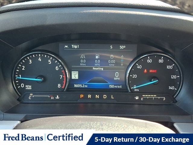 Certified 2022 Ford Explorer XLT w/ Equipment Group 202A AWD/4WD image 26