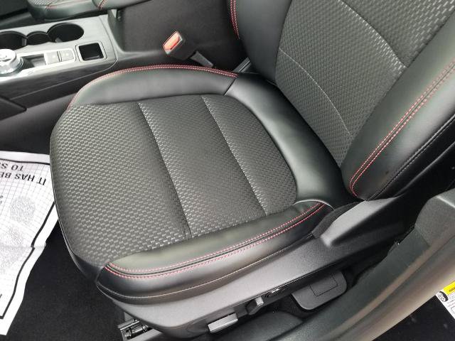 Certified 2024 Ford Escape ST-Line w/ Tech Pack #1 AWD/4WD image 14