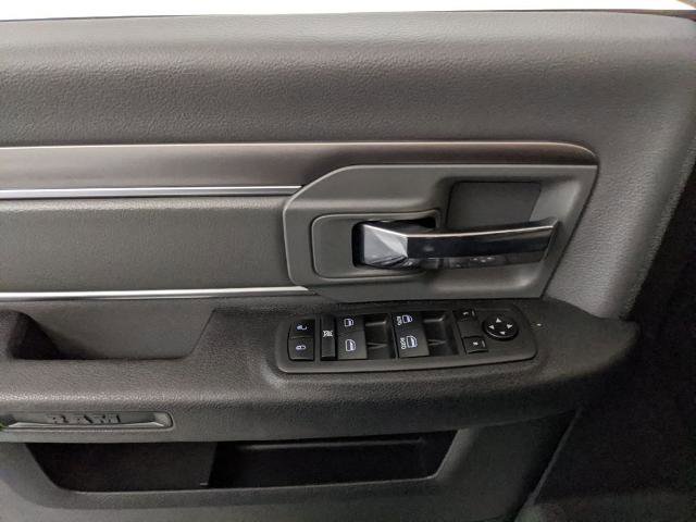 Used 2022 RAM 1500 Classic SLT w/ Electronics Group image 21