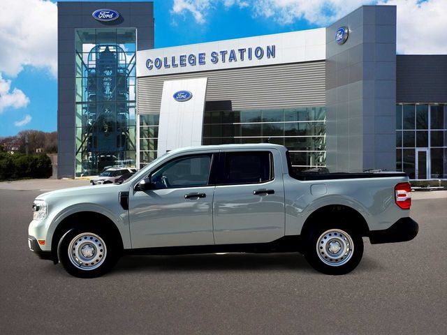 Certified 2023 Ford Maverick XL FWD image 4