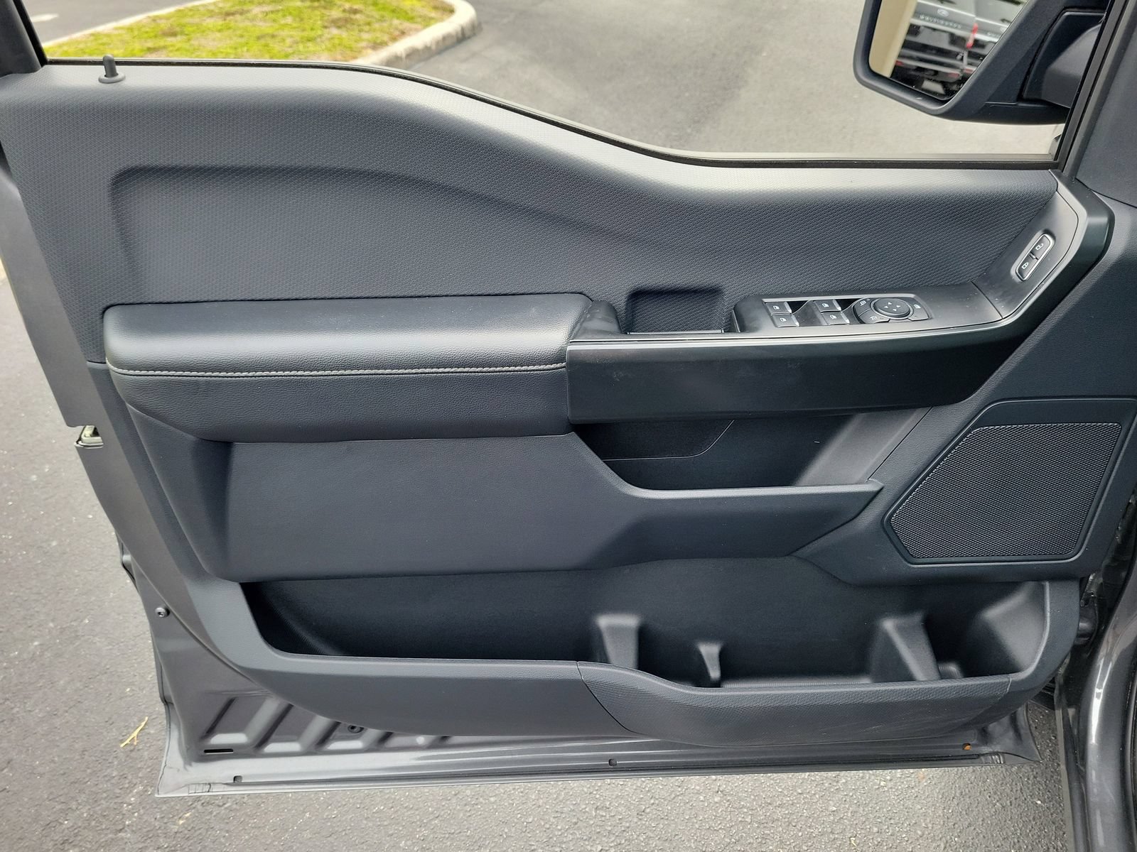 Certified 2024 Ford F150 STX RWD image 12