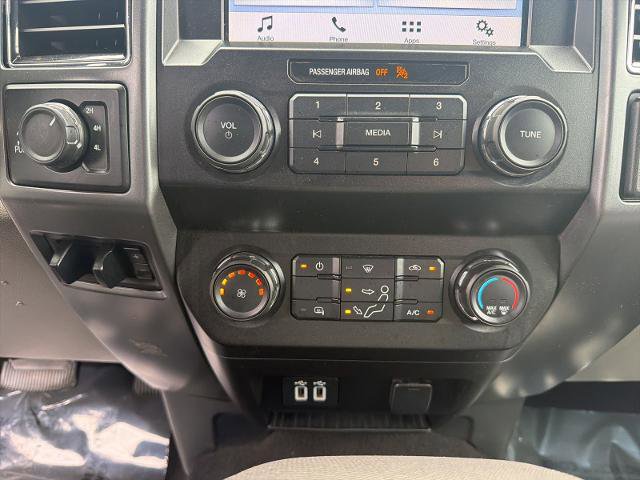 Certified 2019 Ford F250 XLT w/ XLT Value Package AWD/4WD image 21