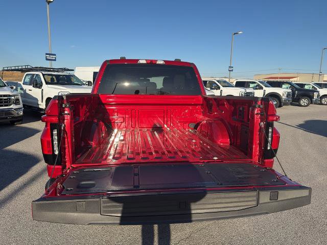 Certified 2024 Ford F150 Lightning Flash image 16