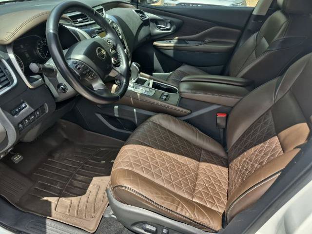 Used 2020 Nissan Murano Platinum AWD/4WD image 15