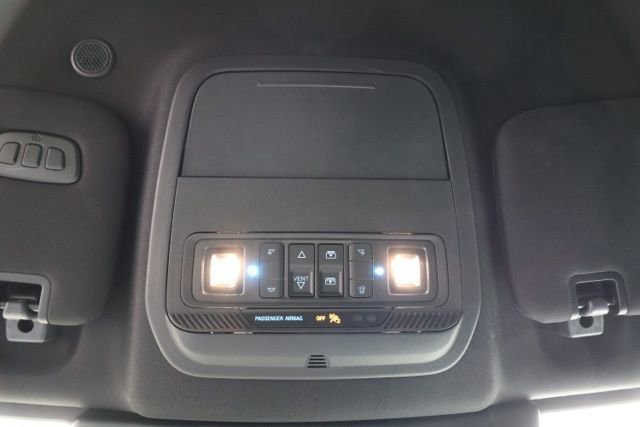 Certified 2023 Ford Explorer Platinum w/ Premium Technology Package image 25