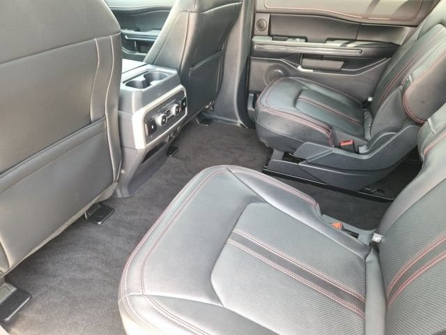 Certified 2023 Ford Expedition Limited RWD image 31