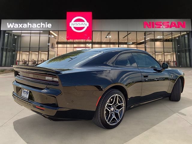 Used 2026 Dodge Charger Scat Pack AWD/4WD image 5