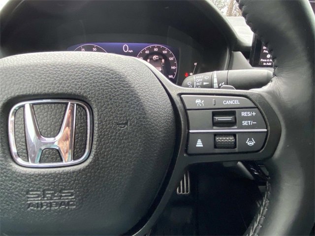 Used 2023 Honda Accord Sport image 34