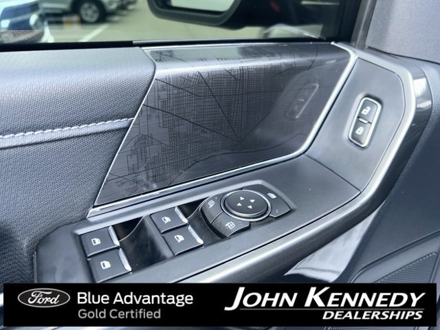 Certified 2022 Ford F150 XLT w/ Equipment Group 302A High image 17