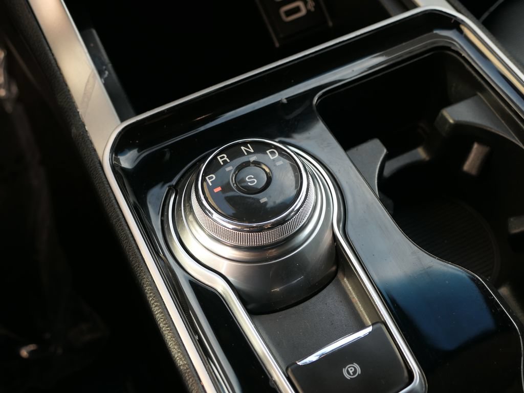 Certified 2020 Ford Edge SEL FWD image 22