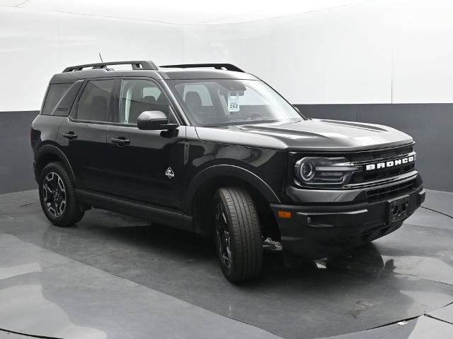 Certified 2022 Ford Bronco Sport Outer Banks w/ Tech Package AWD/4WD image 37