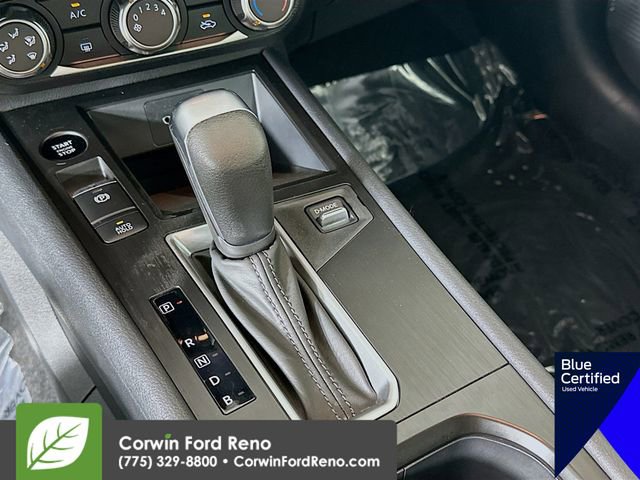 Used 2025 Nissan Kicks S FWD image 19