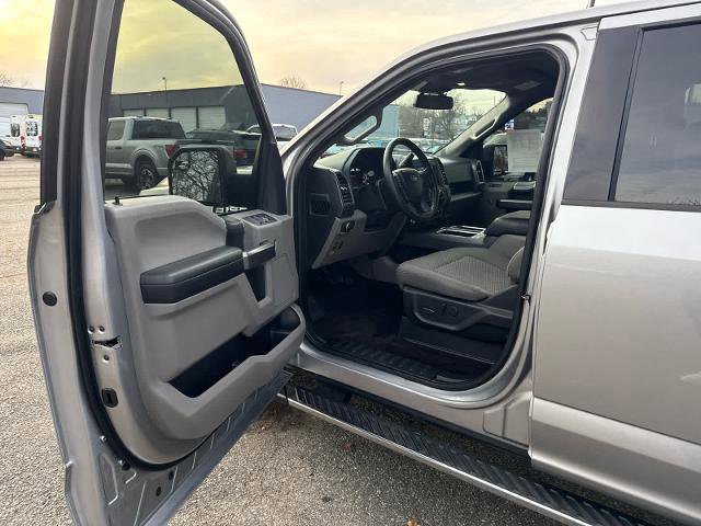 Certified 2020 Ford F150 XLT w/ Equipment Group 302A Luxury image 6