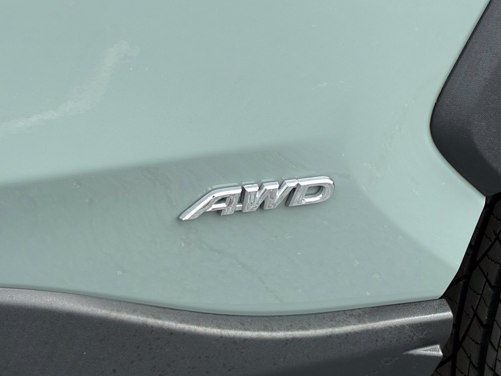 Used 2023 Toyota RAV4 XLE AWD/4WD image 11