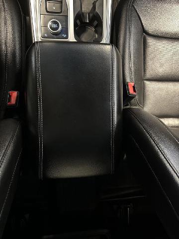 Certified 2021 Ford Explorer Limited w/ Hybrid Equipment Group 310A image 38