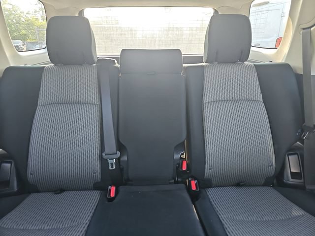 Used 2022 Toyota 4Runner SR5 RWD image 26