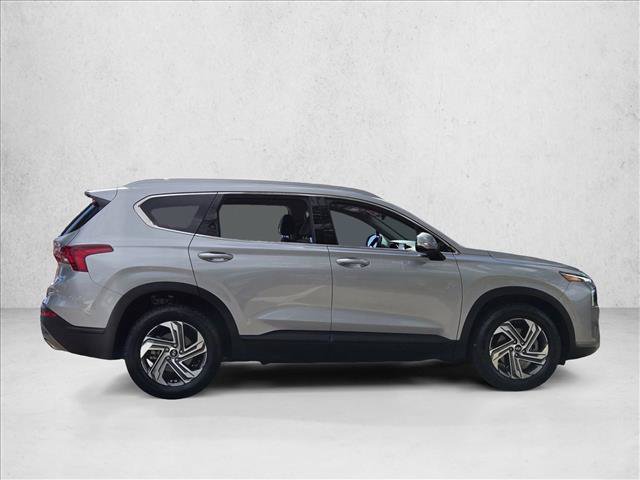 Used 2023 Hyundai Santa Fe SEL FWD image 4