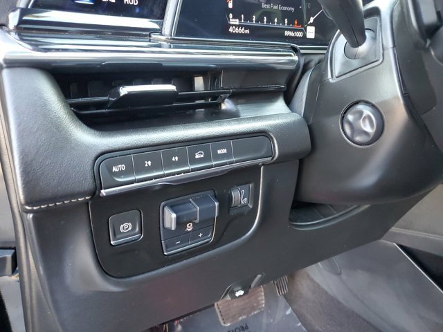 Used 2023 Cadillac Escalade Sport image 27