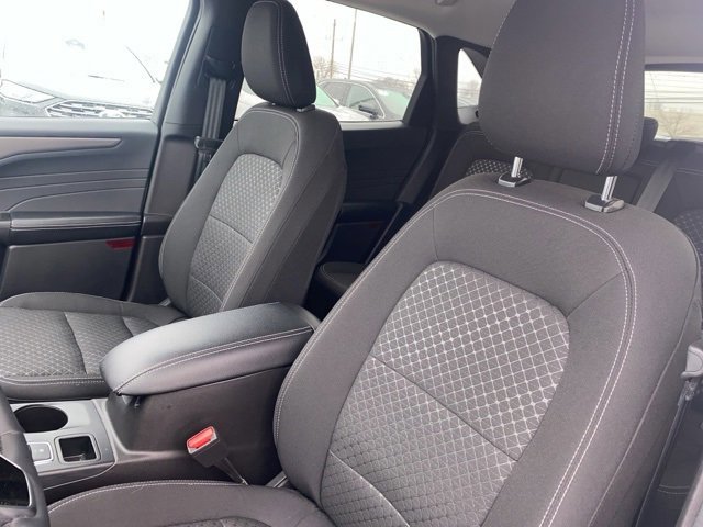 Certified 2023 Ford Escape Active w/ Tech Pack #2 image 21
