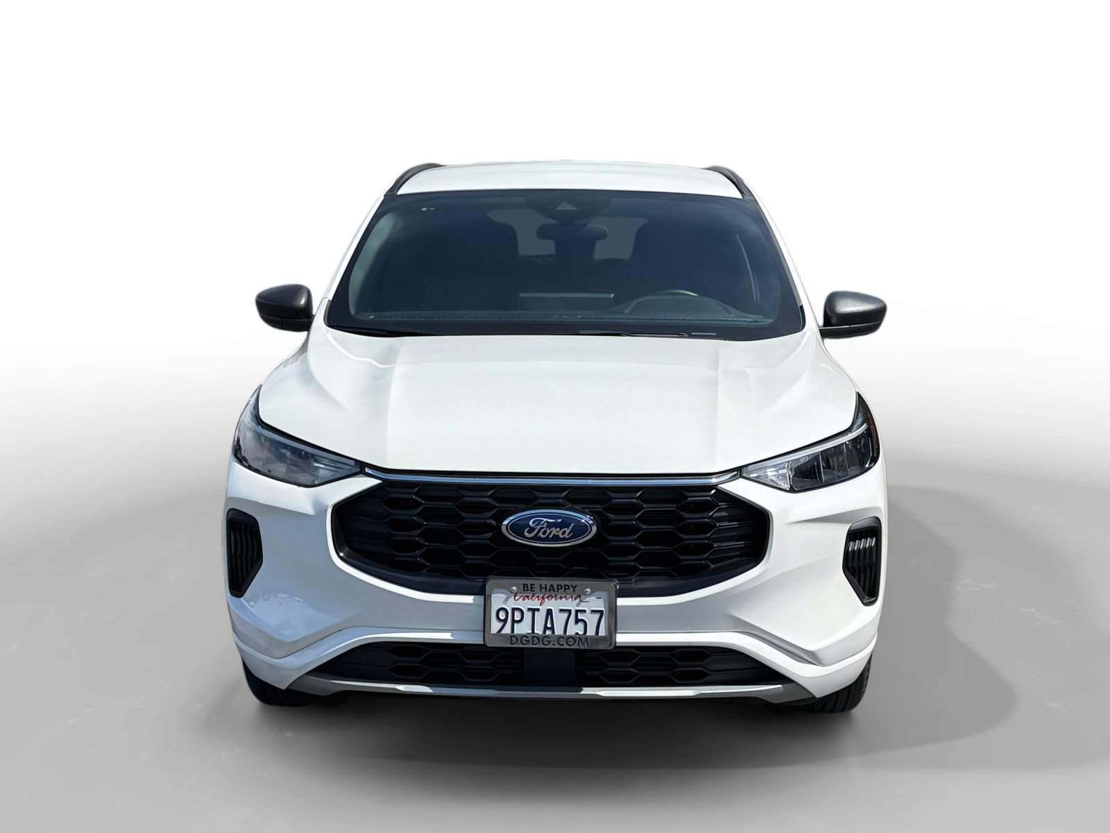 Certified 2024 Ford Escape ST-Line w/ Tech Pack #1 FWD image 8