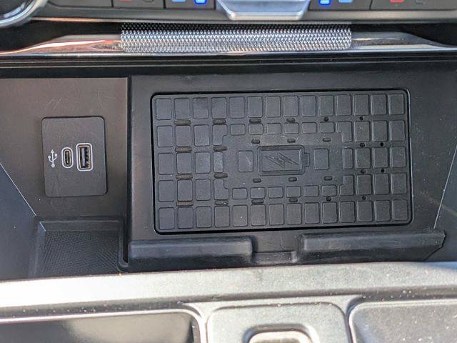 Certified 2025 Ford F150 Lariat w/ Equipment Group 501A Mid AWD/4WD image 24