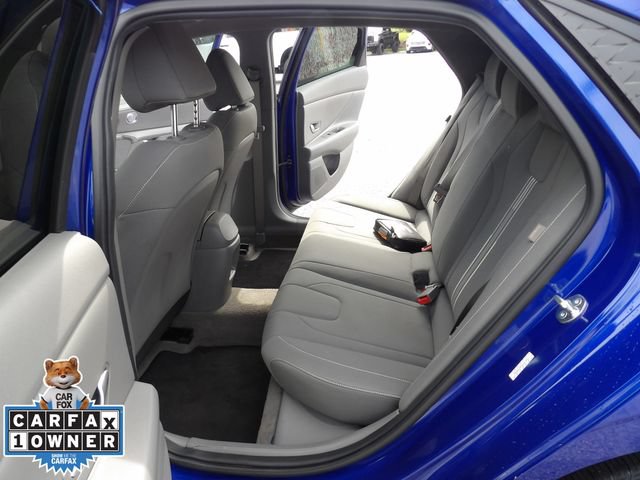 Used 2024 Hyundai Elantra SEL FWD image 31