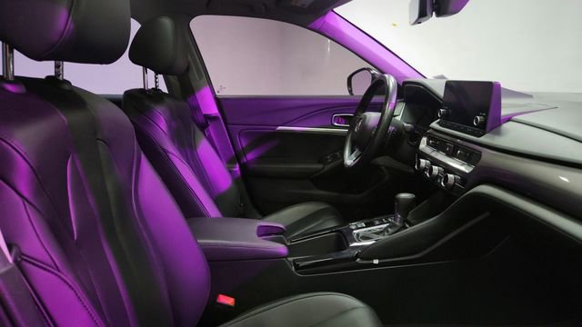 Used 2025 Acura Integra image 23