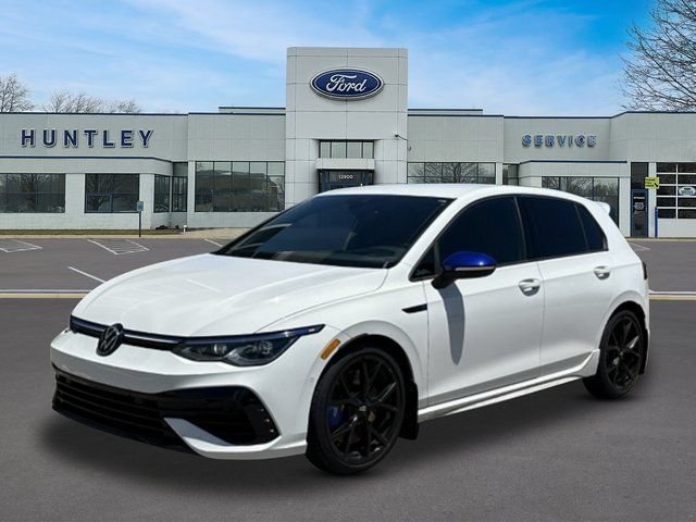 Used 2023 Volkswagen Golf 20th Anniversary Edition AWD/4WD video 1