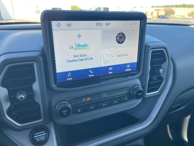 Certified 2023 Ford Bronco Sport Big Bend AWD/4WD image 13