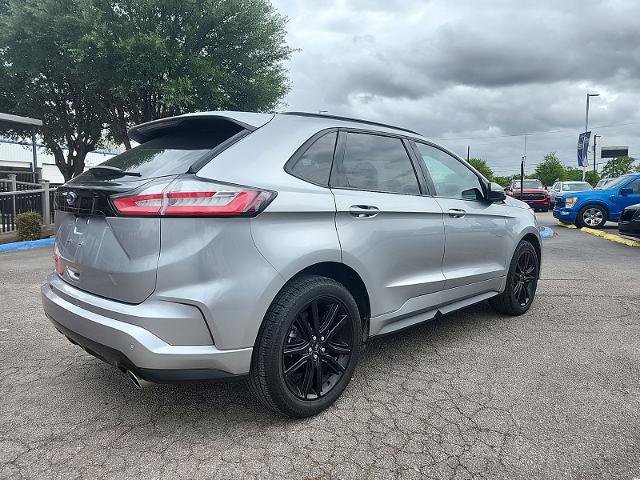 Certified 2020 Ford Edge ST-Line FWD image 3