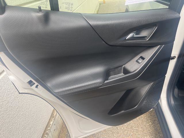 Used 2025 Chevrolet Equinox LT image 12