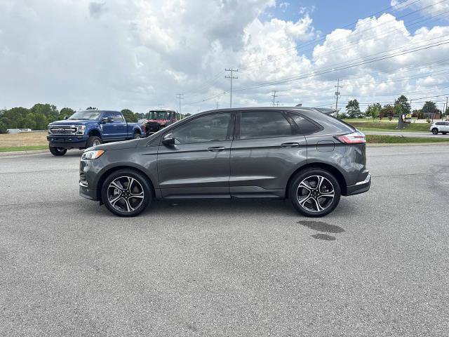 Certified 2020 Ford Edge ST AWD/4WD image 9