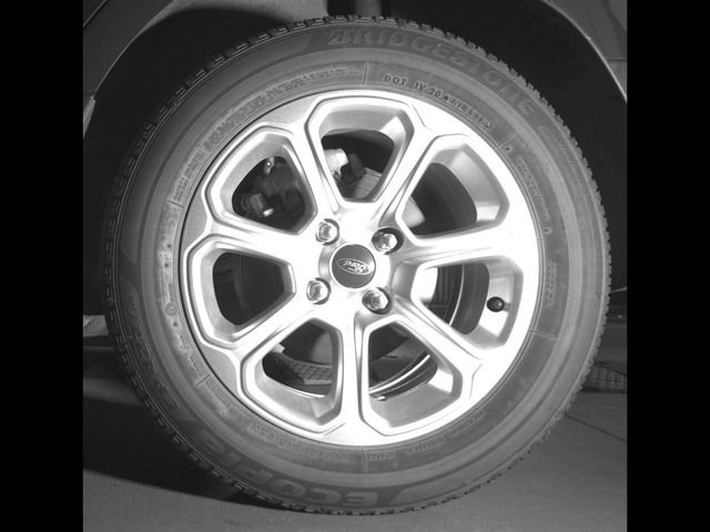 Certified 2019 Ford EcoSport SE FWD image 12
