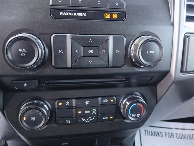 Certified 2017 Ford F250 XLT w/ XLT Value Package image 21
