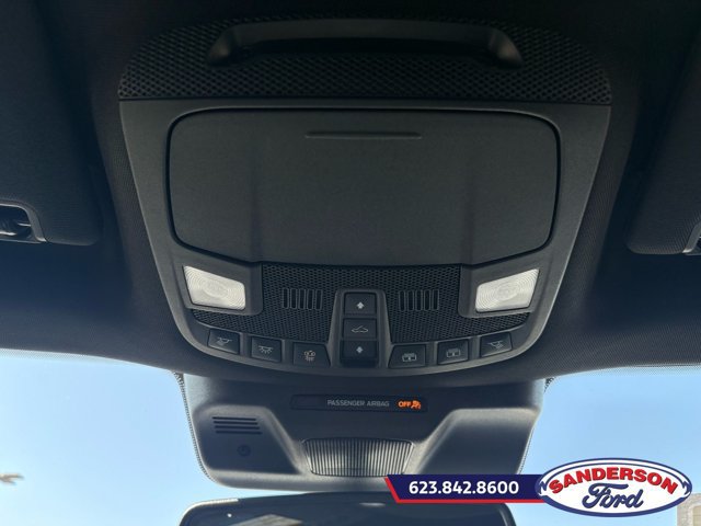Certified 2023 Ford Expedition Timberline AWD/4WD image 21