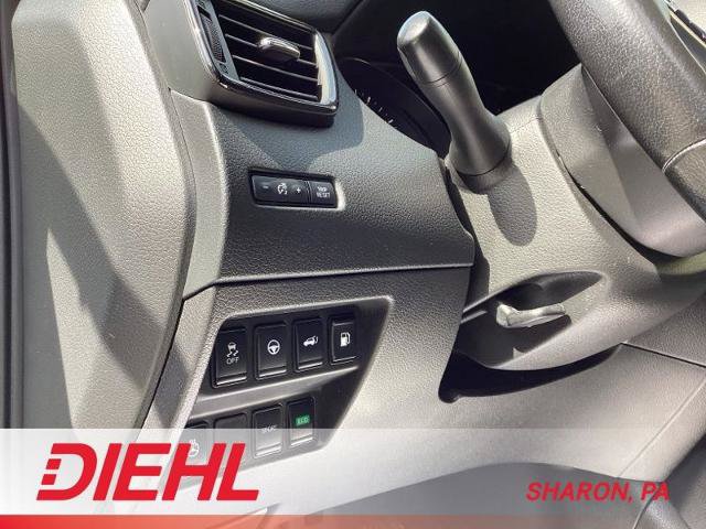Used 2019 Nissan Rogue SV w/ Premium Package FWD image 34