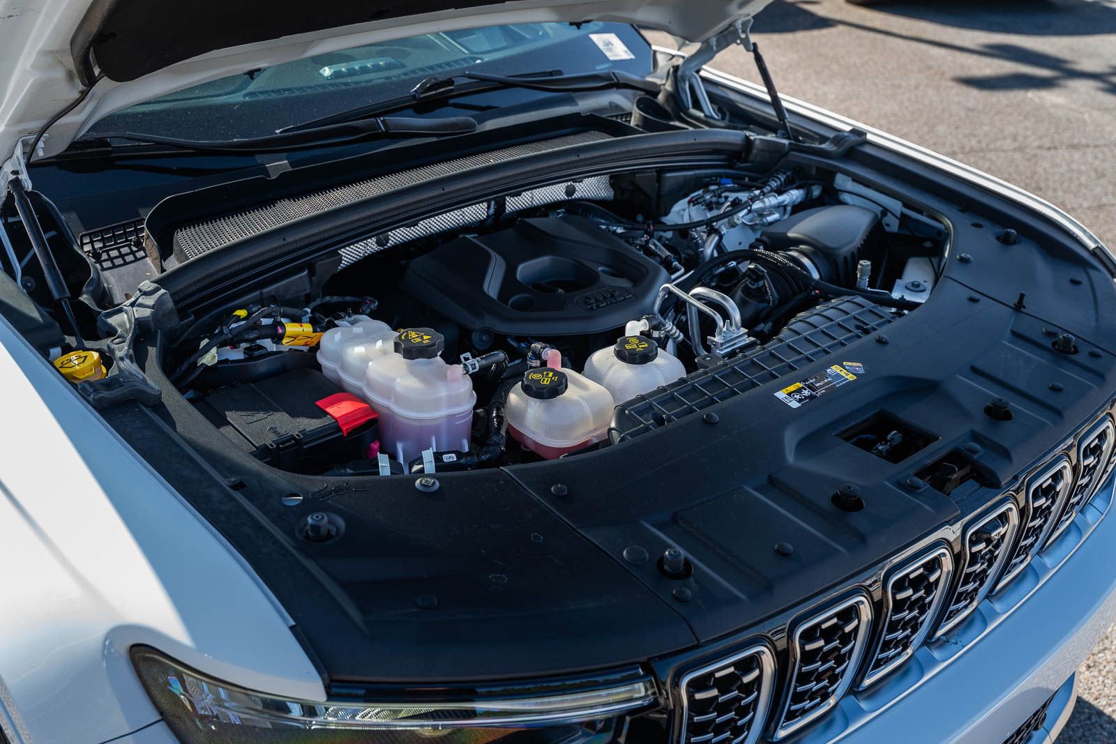 Used 2022 Jeep Grand Cherokee Summit image 35