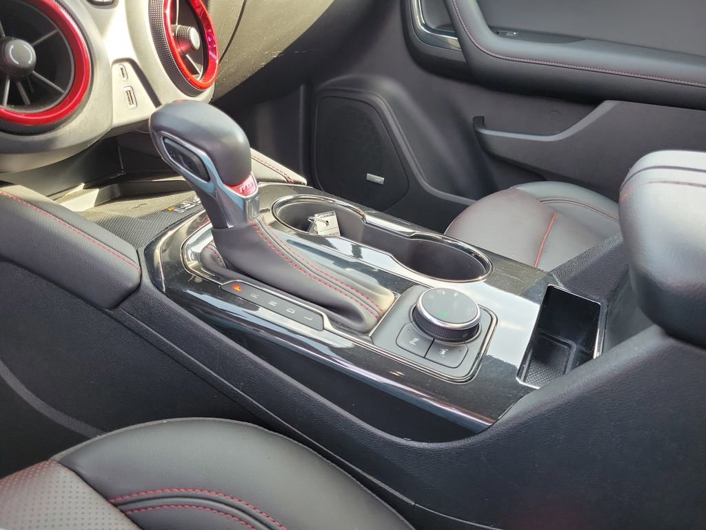 Used 2019 Chevrolet Blazer RS image 29